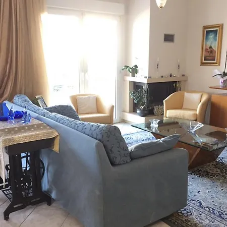 Appartement Respect To The Guest Thessaloniki