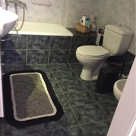 Respect To The Guest Appartement