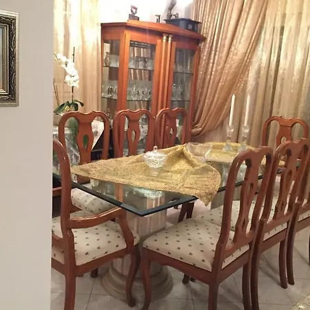 Appartement Respect To The Guest